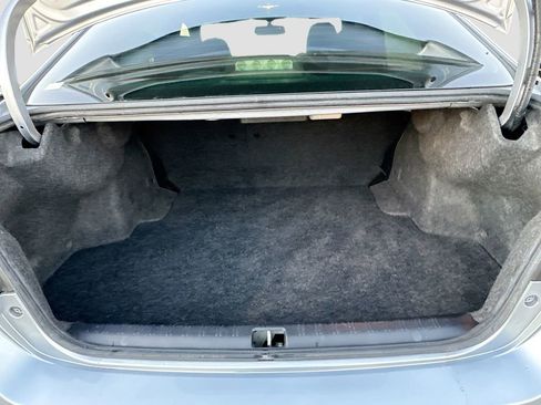 Used 2016 Subaru WRX Premium image 32