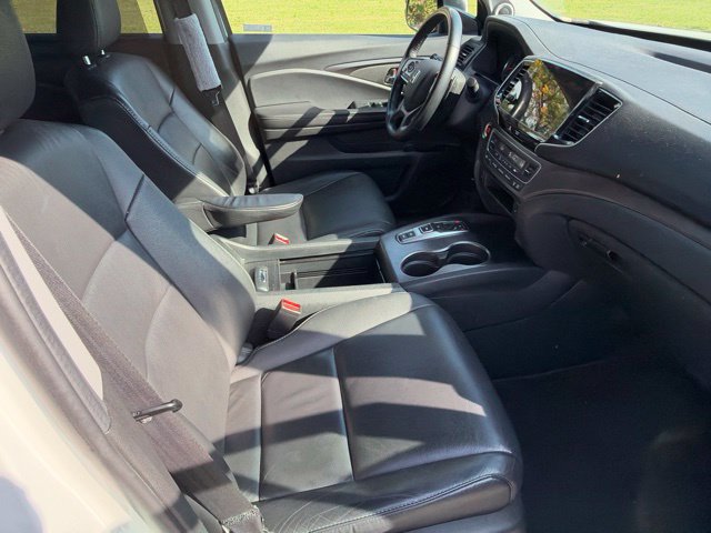 Used 2022 Honda Pilot EX-L image 24