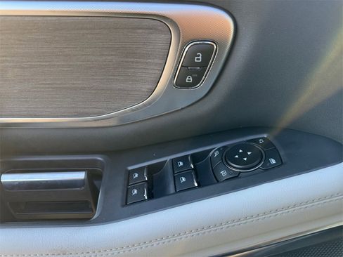 New 2025 Ford Expedition Max Platinum w/ Platinum Ultimate Package image 20