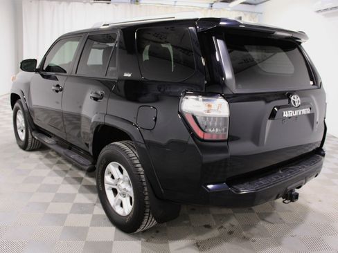 Used 2017 Toyota 4Runner SR5 image 28