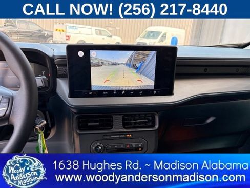 Used 2025 Ford Maverick XL FWD image 12