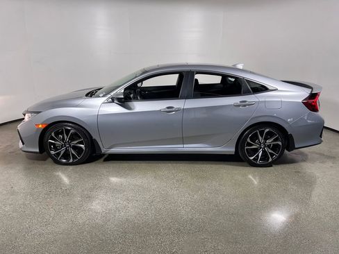 Used 2018 Honda Civic Si image 6