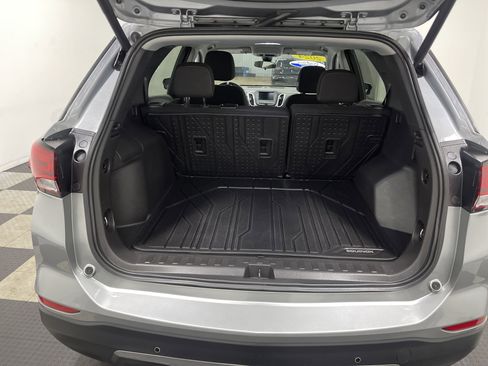 Used 2024 Chevrolet Equinox LT w/ LPO, Floor Liner Package image 18