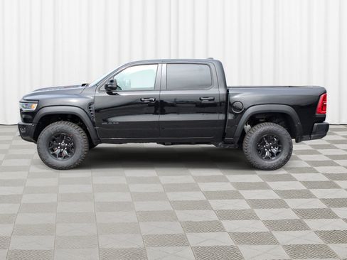 New 2026 RAM 1500 RHO AWD/4WD image 37