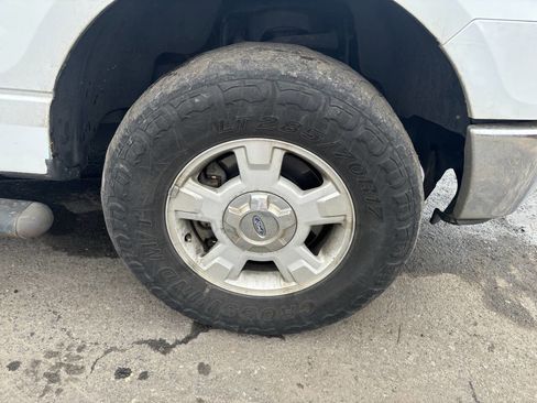 Used 2012 Ford F150 XLT image 23