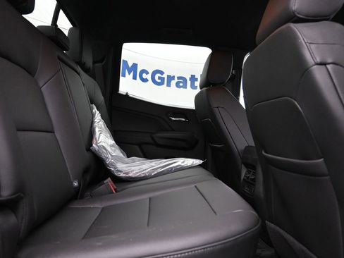 New 2026 Chevrolet Colorado LT w/ LT Convenience Package image 8