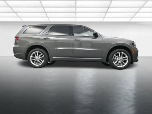 New 2026 Dodge Durango GT w/ Trailer Tow Group IV image 26