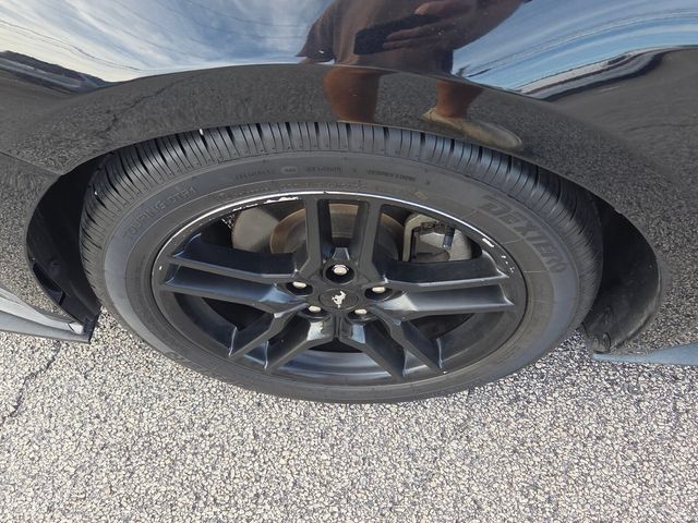 Used 2023 Ford Mustang Premium RWD image 12