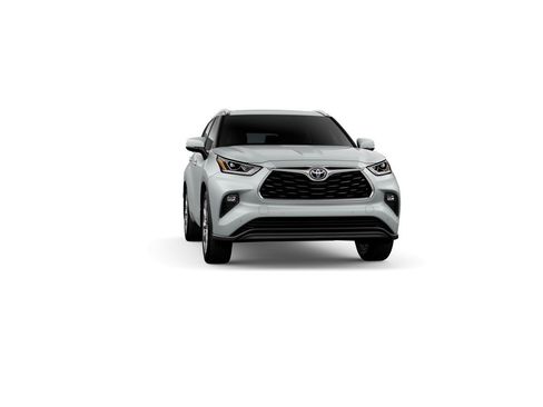 New 2026 Toyota Highlander Limited AWD/4WD image 16