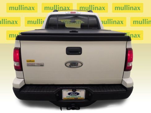 Used 2008 Ford Explorer Sport Trac XLT RWD image 26