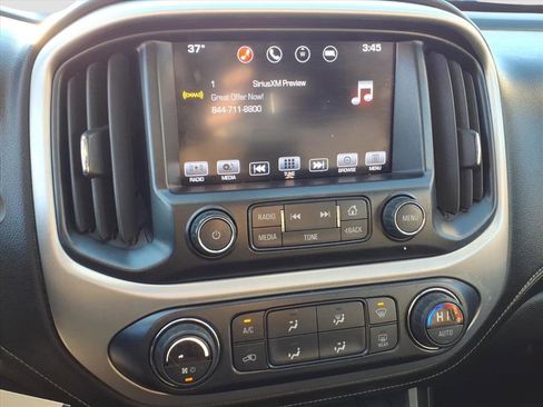 Used 2016 GMC Canyon SLE w/ Nightfall Edition image 25