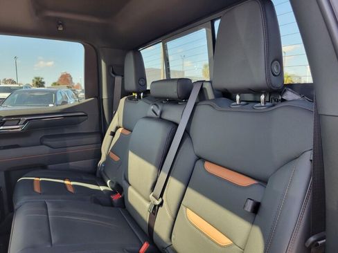 New 2026 GMC Sierra 1500 AT4 w/ AT4 Premium Package image 26