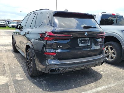 Used 2026 BMW X5 M60i