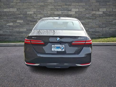 New 2026 BMW 530i xDrive image 5