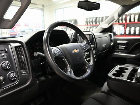 Used 2016 Chevrolet Silverado 1500 LT w/ All Star Edition image 20