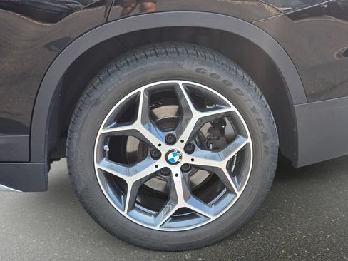 Used 2018 BMW X1 xDrive28i AWD/4WD image 38