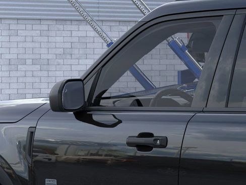 New 2025 Ford Bronco Sport Big Bend w/ Convenience Package image 20