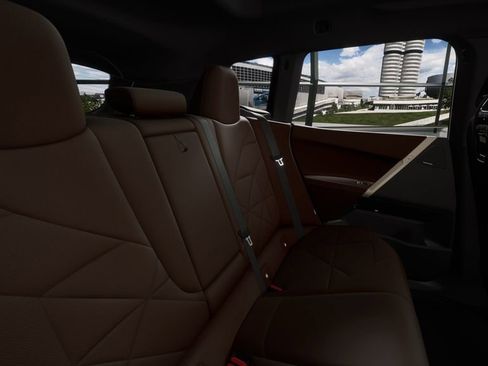 New 2026 BMW iX xDrive45 image 12