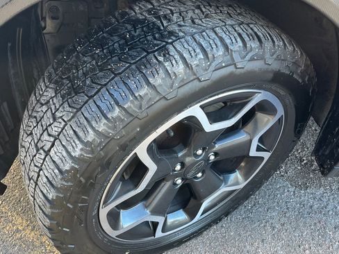 Used 2015 Subaru Crosstrek 2.0i Premium image 22