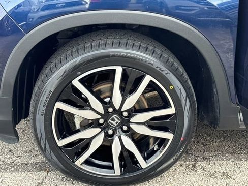 Used 2020 Honda Pilot Elite image 24