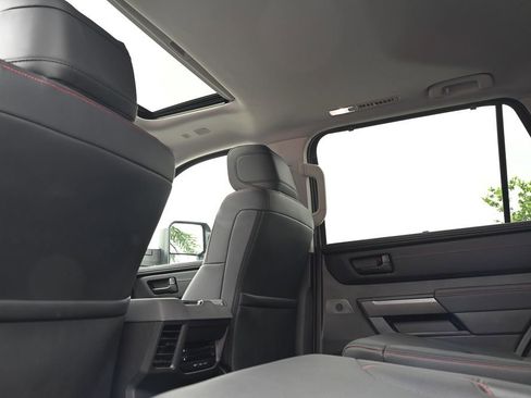 Used 2023 Toyota Sequoia TRD Pro AWD/4WD image 13