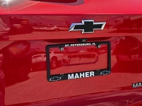 Certified 2023 Chevrolet Blazer RS FWD image 23