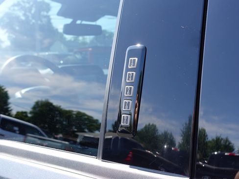 Used 2023 Ford F150 XLT w/ Equipment Group 302A High AWD/4WD image 11