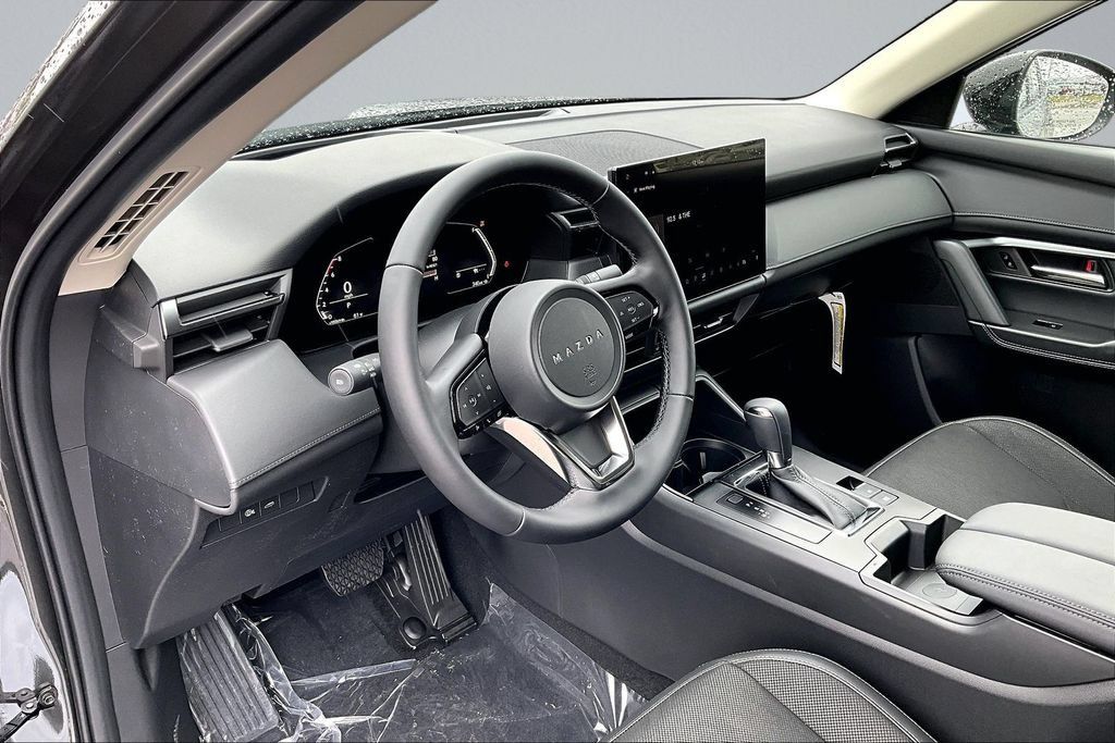 New 2026 MAZDA CX-5 Preferred AWD/4WD image 6