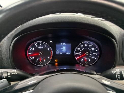 Used 2022 Kia Sportage Nightfall Edition w/ Nightfall Fwd Premium Package image 27