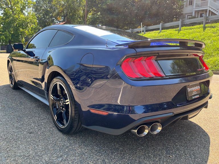 Used 2019 Ford Mustang GT Premium w/ Equipment Group 401A RWD image 33
