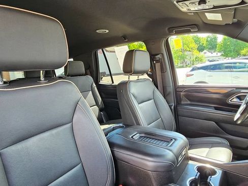 Certified 2023 GMC Yukon SLT AWD/4WD image 25