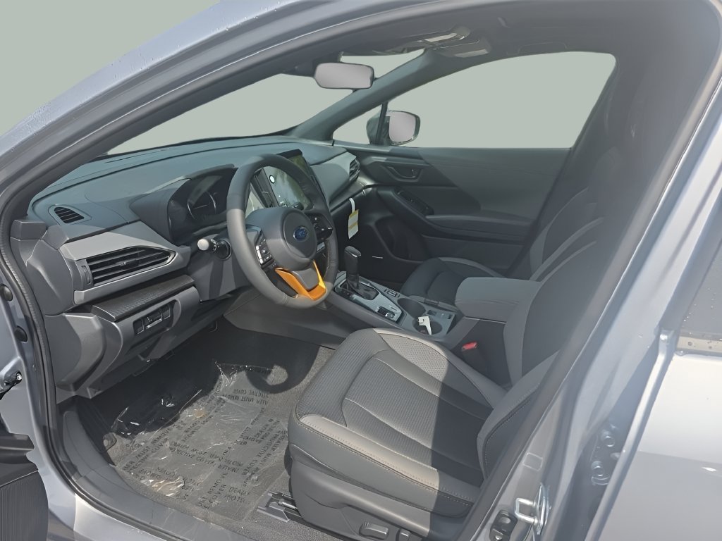 New 2026 Subaru Crosstrek 2.5i Wilderness AWD/4WD image 10