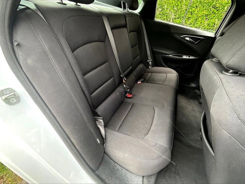 Used 2024 Chevrolet Malibu LT image 16
