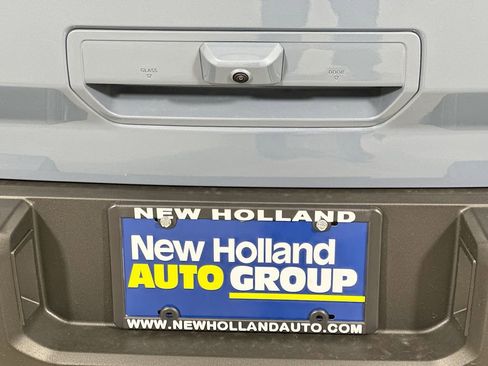 New 2026 Ford Bronco Sport Outer Banks w/ Outer Banks Tech Package+ AWD/4WD image 27