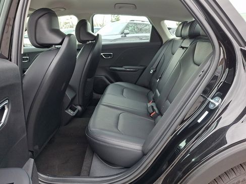 New 2026 Kia K4 EX image 9