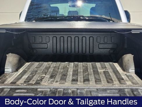 Certified 2021 Ford F150 XLT w/ Equipment Group 302A High image 21