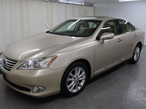 Used 2012 Lexus ES 350 FWD image 3