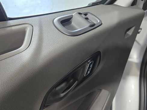 New 2025 Ford Transit 150 Low Roof w/ Interior Upgrade Package image 19