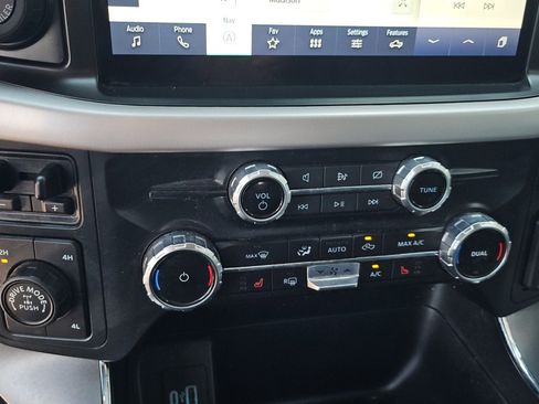 Used 2023 Ford F150 XLT w/ Equipment Group 302A High AWD/4WD image 22