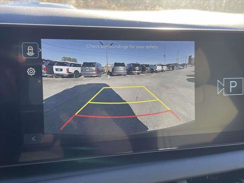 New 2026 Hyundai Santa Cruz SEL image 10