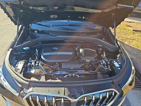 New 2026 BMW X1 xDrive28i w/ Technology Package image 31