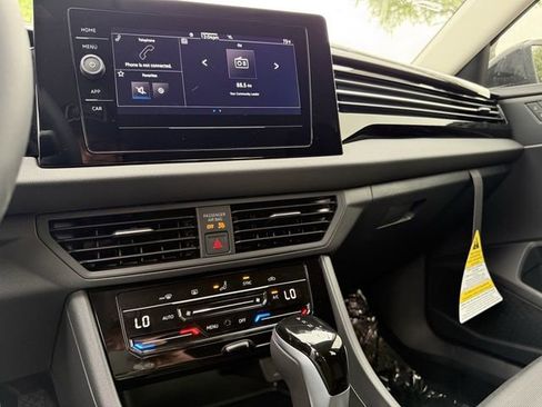 New 2026 Volkswagen Jetta S FWD image 13