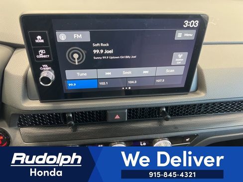 New 2026 Honda CR-V Sport image 18