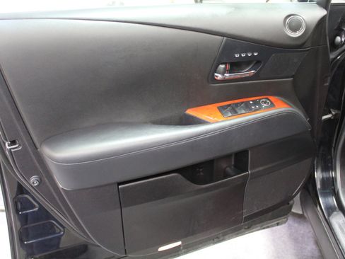 Used 2011 Lexus RX 350 AWD image 23