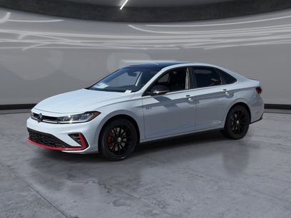 New 2026 Volkswagen Jetta GLI Autobahn