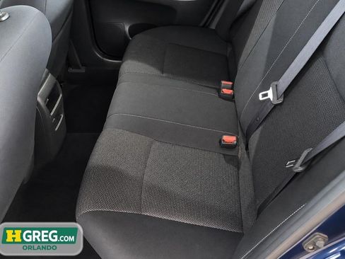 Used 2019 Nissan Sentra S FWD image 10