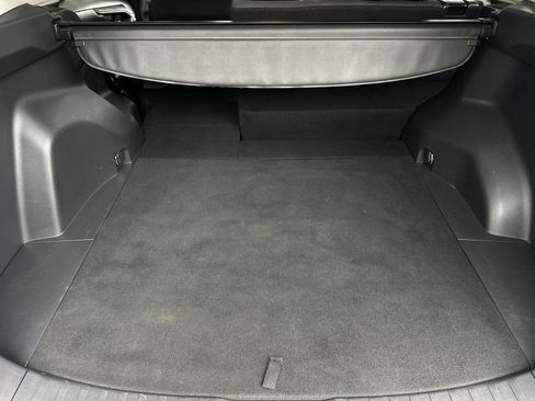 Used 2025 Toyota RAV4 XLE FWD image 14