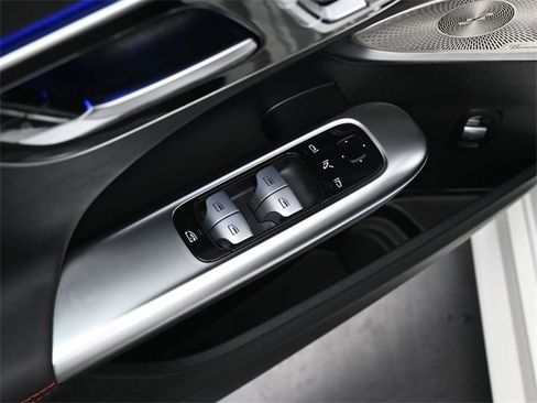 Used 2025 Mercedes-Benz C 43 AMG 4MATIC Sedan image 21