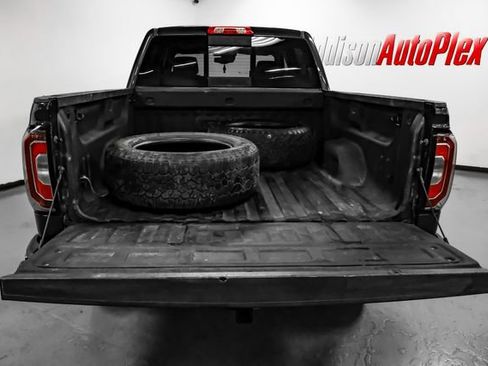 Used 2018 GMC Sierra 1500 SLT AWD/4WD image 69