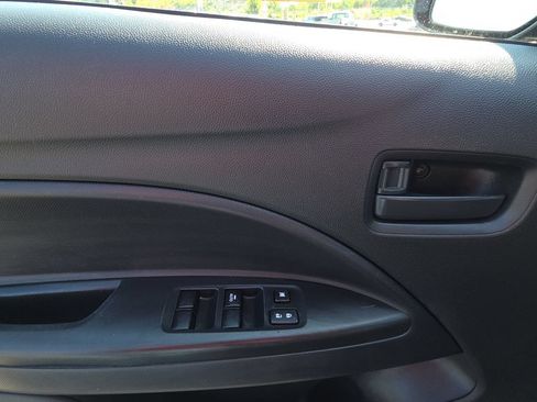Used 2022 Mitsubishi Mirage FWD image 13